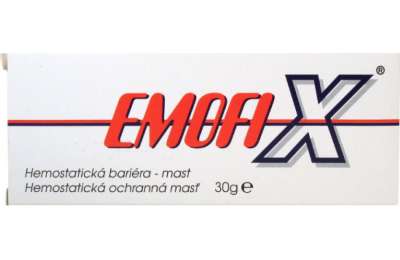  EMOFIX ointment 30g